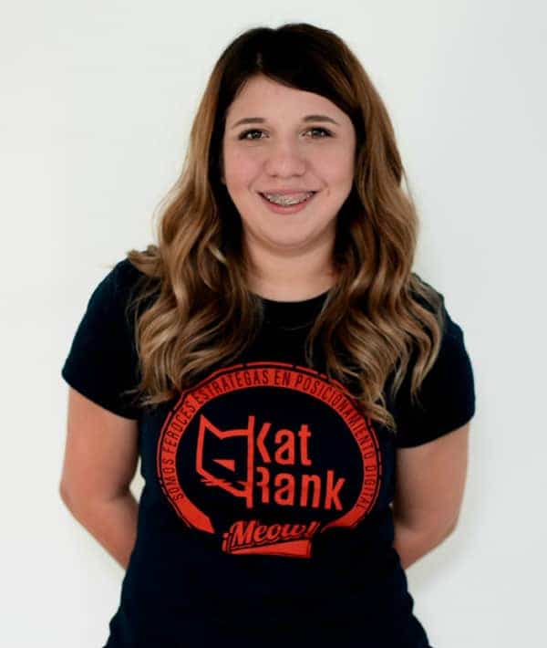 Alexa Estrella KatRank