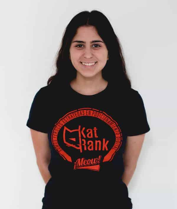 Carla Castañon KatRank