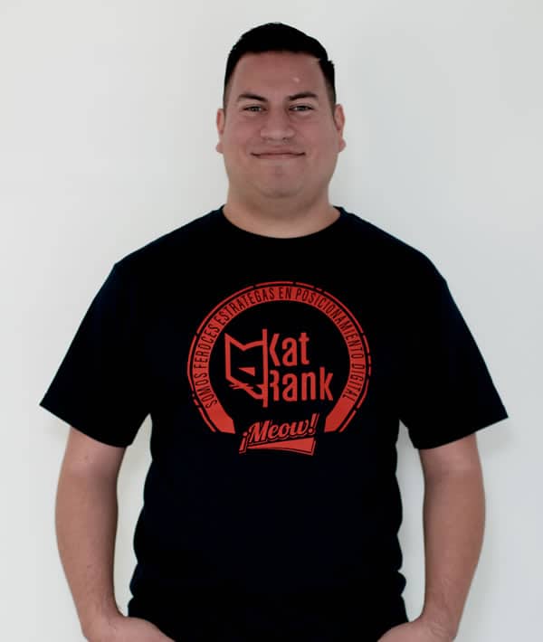 Daniel Ledesma KatRank