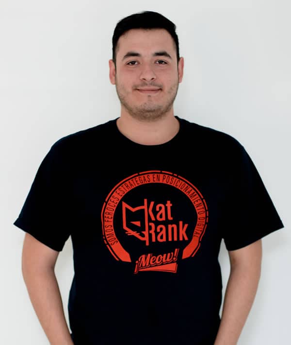 Ricardo Ceseña KatRank