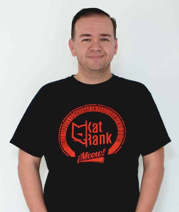 Roberto Robles KatRank