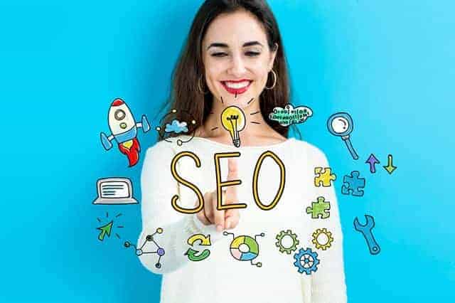 SEO KatRank
