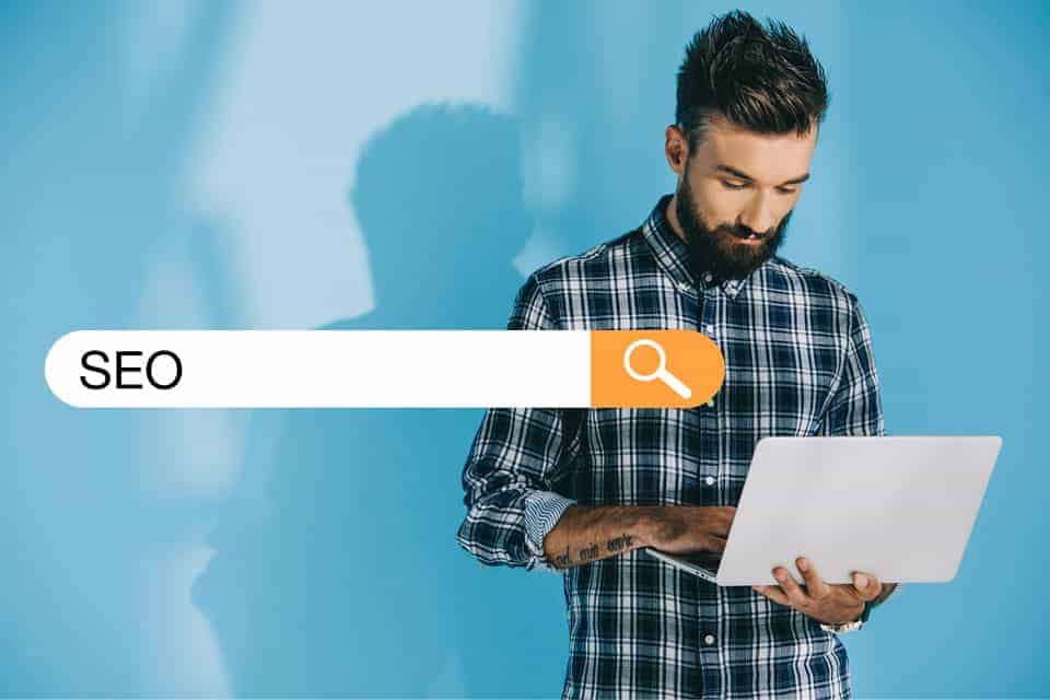 SEO KatRank