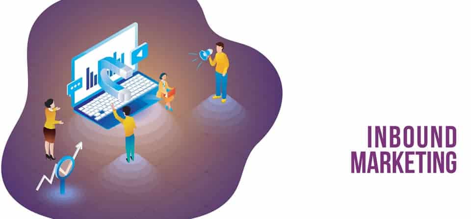 Inbound Marketing México