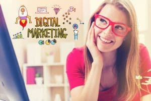 Marketing digital: La apuesta más segura en tiempos de crisis
