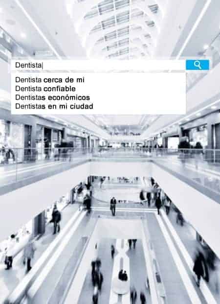 seo en mexico