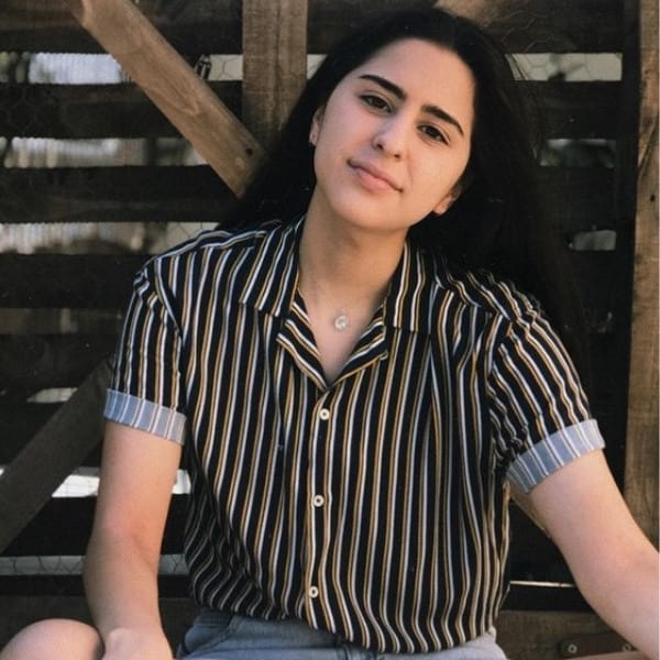 Carla Castañon