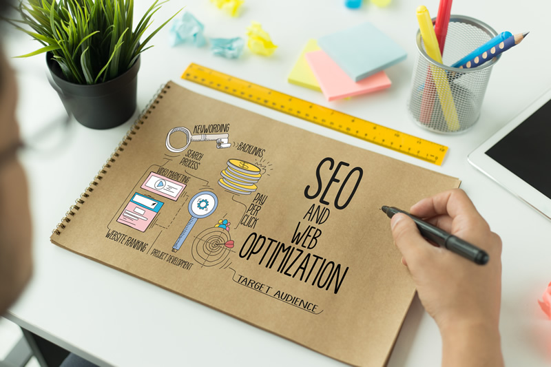 seo en guadalajara