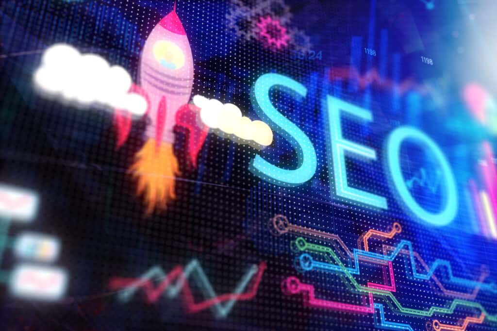 Agencia de SEO en México