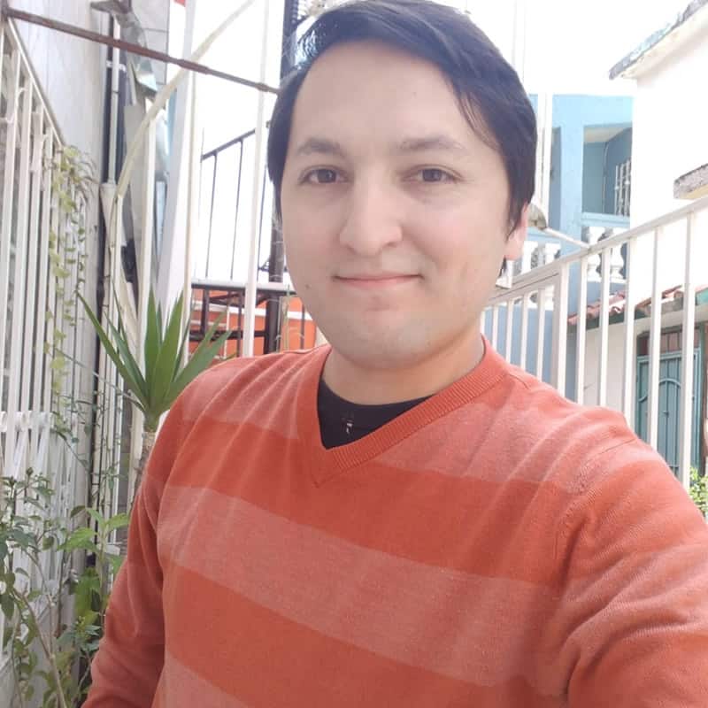 Javier Michel KatRank
