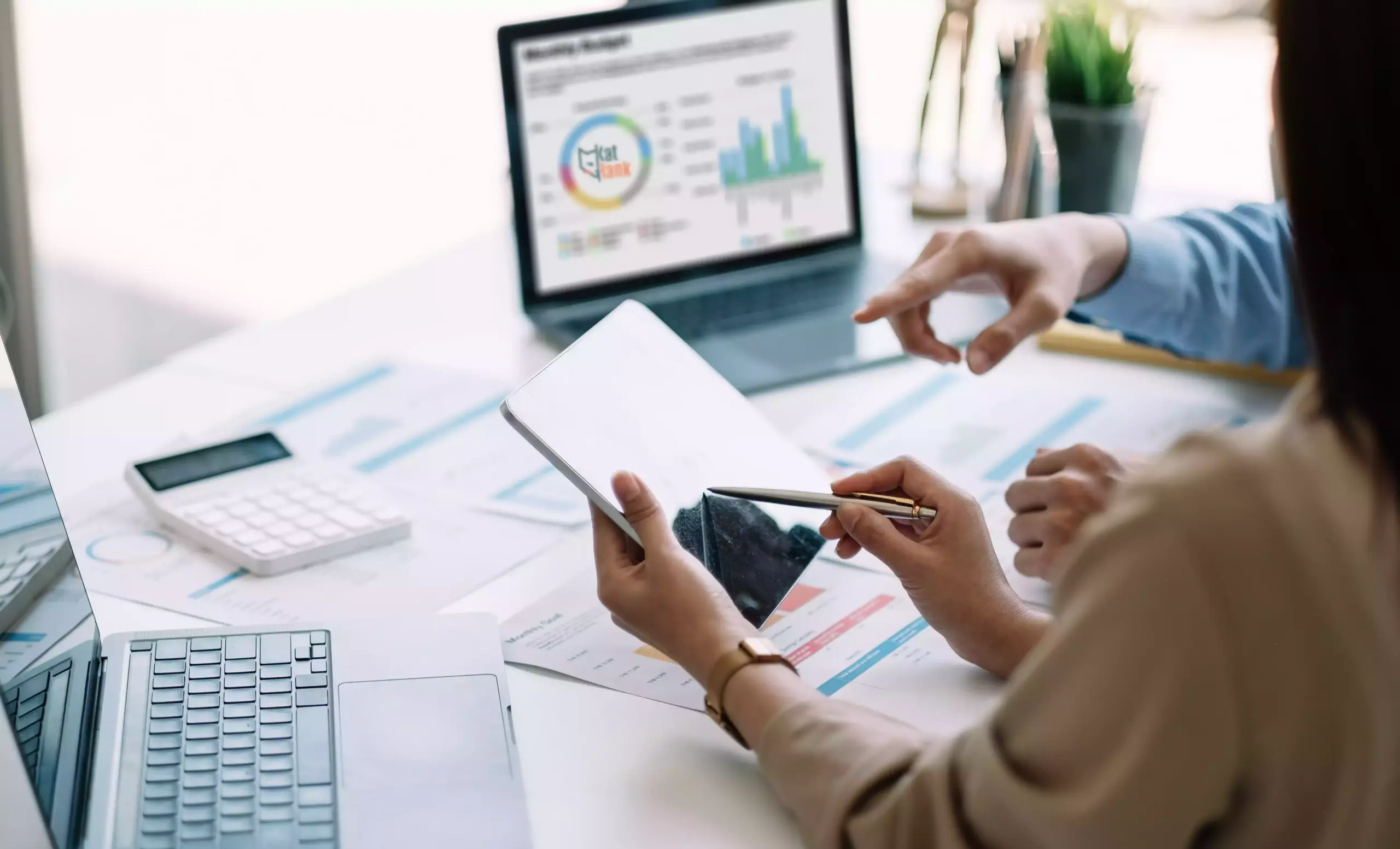 Google Analytics 4 Métricas Clave para Medir el Éxito de Tu Estrategia Digital