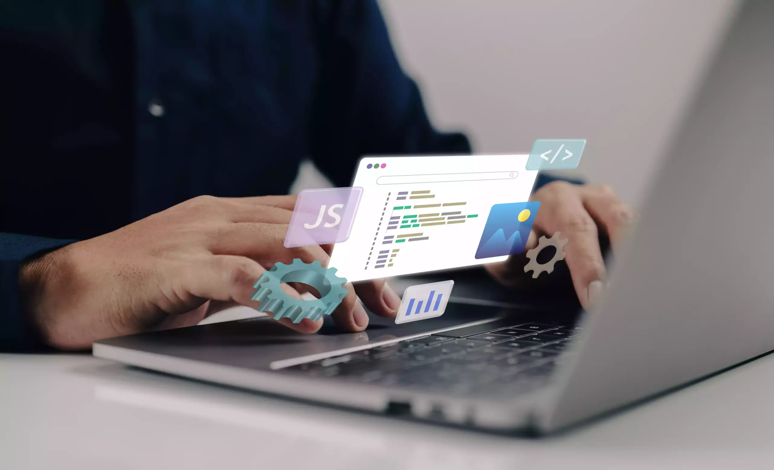 Cómo estructurar tu sitio web para mejorar su posicionamiento en Google