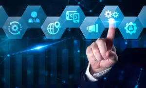 Gracias 1 Estrategias de automatización en marketing digital para ahorrar tiempo y recursos