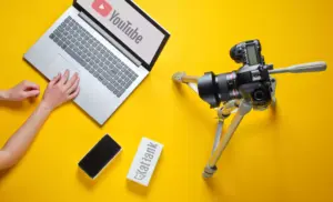 Publicidad en YouTube Estrategias para Atraer Más Clientes con Video Marketing