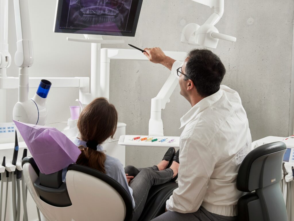 marketing digital para dentistas
