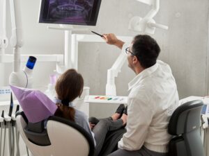 marketing digital para dentistas