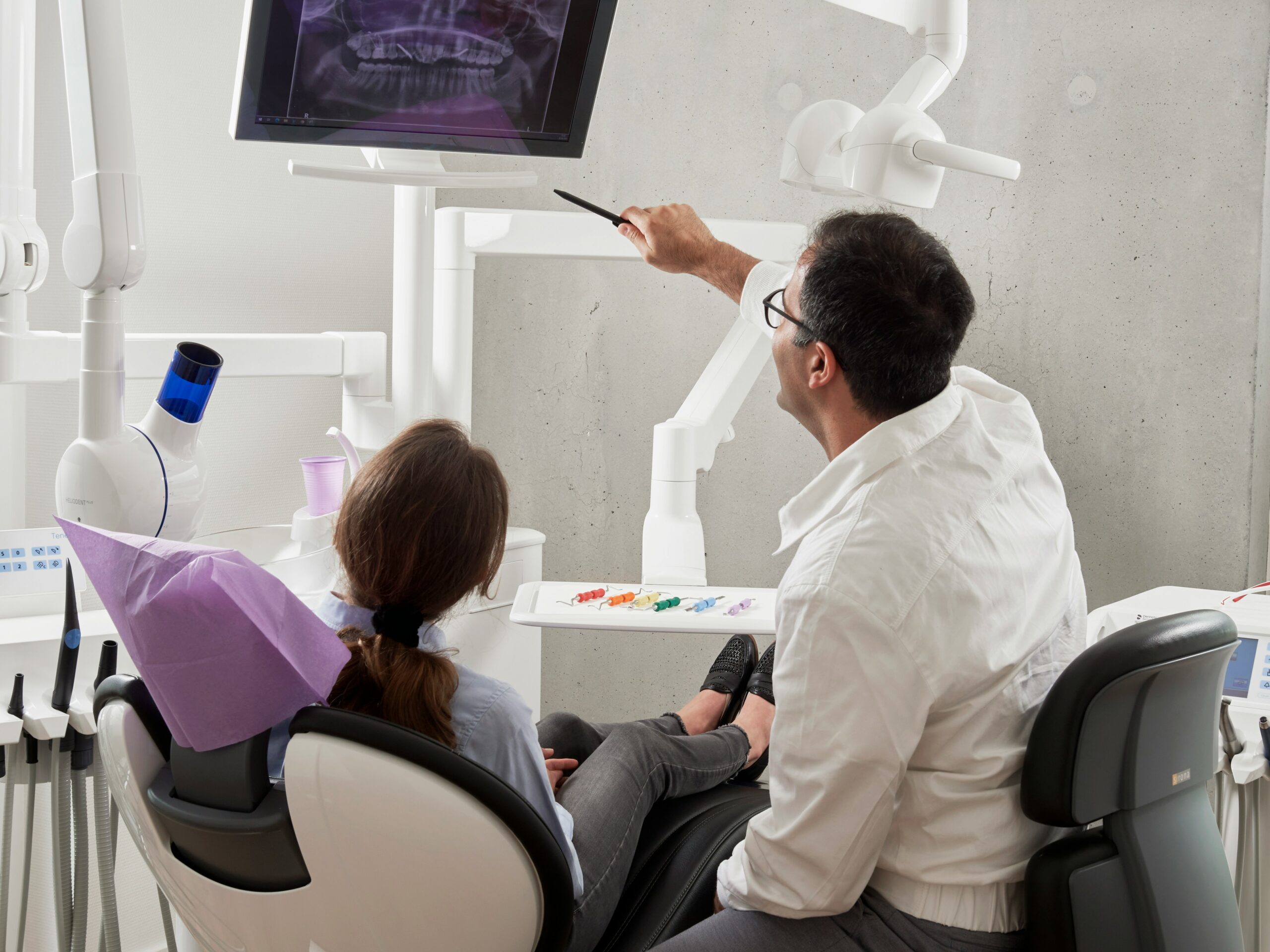 marketing digital para dentistas