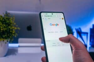 nivel de competencia en Google Ads